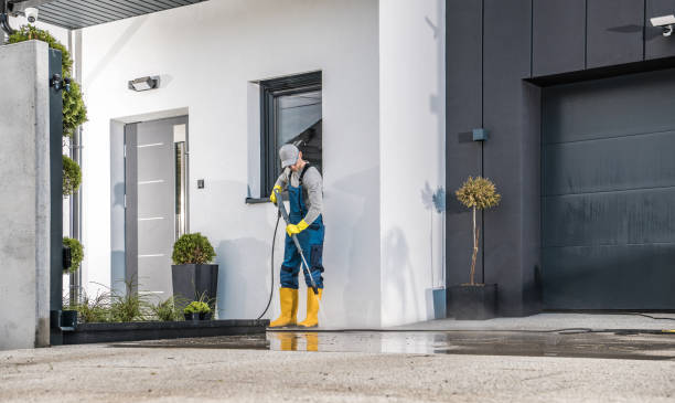 Sandia Heights, NM  Pressure Washing Services Company